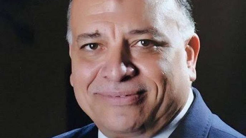 المهندس محمد سعيد