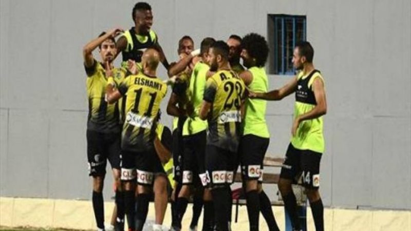 المقاولون العرب
