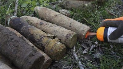 مدينة تطرد 15 ألف مواطن  من منازلهم.. والسبب: مفاجأة خطيرة