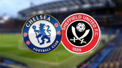 شاهد مباراة تشيلسي وشيفيلد يونايتد بالدوري الإنجليزي دون تقطيع