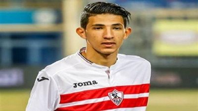 الزمالك يستقر علي عودة فتوح للموسم الجديد