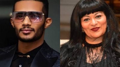 فريدة سيف النصر تخوض السباق الرمضاني بـ ”موسي” أمام محمد رمضان