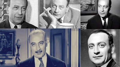 فتوة تعدي علي بائع متجول فتصدي له وسط تصفيق الجميع وهتافات ”يعيش فتوة السينما”.. حكاية محمود المليجي بشوارع شبرا في شم النسيم