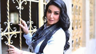 سمية الخشاب تبدأ تصوير أولي مشاهدها في ”موسي” ديسمبر المقبل