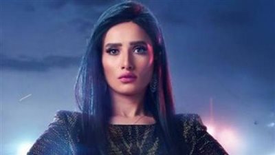 زينة تستأنف تصوير فيلم ”النهاردة يوم جميل”