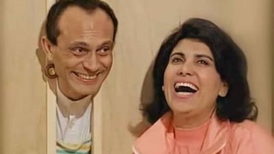 محمد صبحى يحيي الذكرى الـ 16 لرحيل سعاد نصر بكلمات حزينة