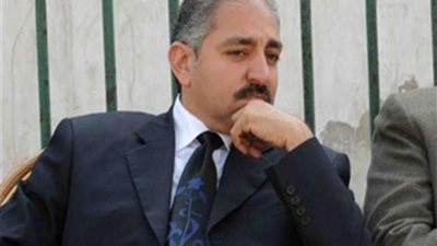 خلال ساعات ..  حسم سفر العامري فاروق خارج البلاد لاستكمال العلاج