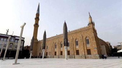 بث مباشر.. شعائر  أول صلاة جمعة في 2024