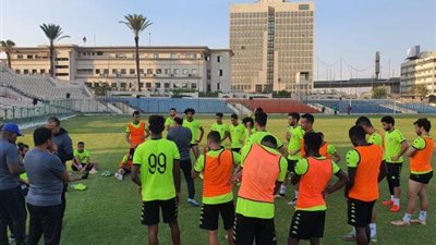 اسوان يعتمد التشكيل الرسمي للجهاز الفني بالكامل بقيادة الشيشيني