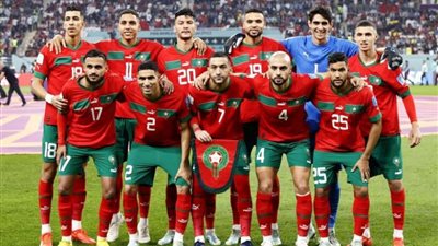 ارتباك بمعسكر المنتخب المغربي قبل انطلاق أمم أفريقيا 2024