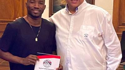 مصيلحى .. سيسيه إتحادوى للموسم الرابع علي التوالي