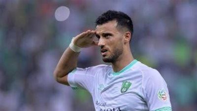 السومة يسقط العين ويقود الأهلي لوصافة الدوري السعودي