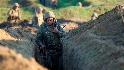 حتى اللحظة.. آخر مستجدات الصراع بين أرمينيا وأذربيجان