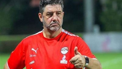 فيتوريا يوجه رسالة لجماهير الكرة المصرية قبل كأس إفريقيا