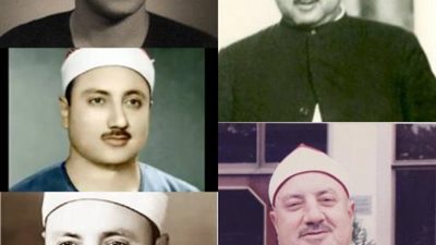 تبرأ من ”ماشي في نور الله” لهذا السبب..وكان صديق لملك المغرب..وحضر احتفالاته الملوك والرؤساء..حكاية الشيخ محمد الطوخي الذي أحيا ليالي رمضان في القدس