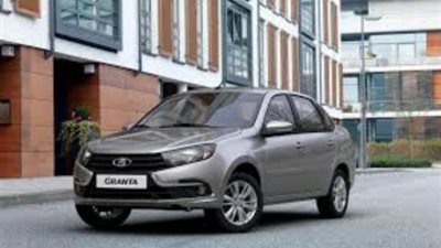 لأول مرة منذ عام ٢٠١٨.. إرتفاع مبيعات السيارات الروسية