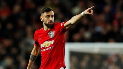 فيرنانديز: لا يهمني لمن احتسب الهدف أمام إيفرتون.. ونتحمل السقوط بدوري الأبطال