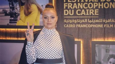 هبة عبد الغني تبدأ تصوير ”صلة رحم” رمضان 2024