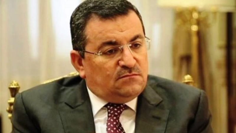 وزير الإعلام أسامة