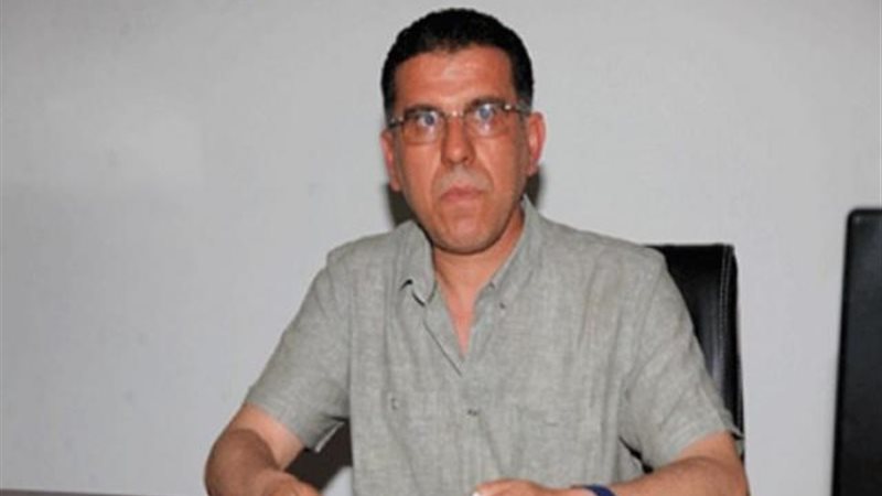 عز الدين أعراب