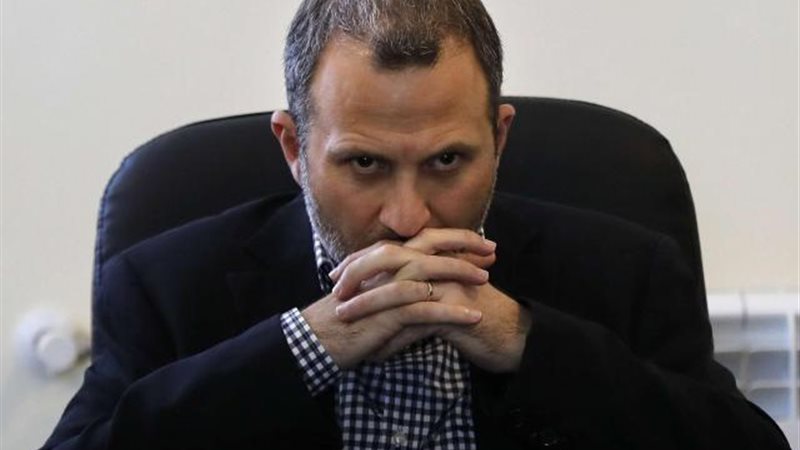 باسيل