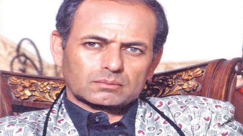 ممدوح عبد العليم