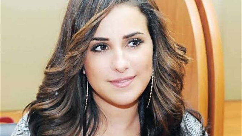 شيرى عادل