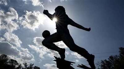 الأسطورة مظلوم .. مارادونا بريء من هذه التهمة