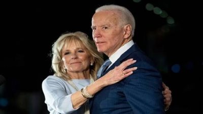 هل خان بايدن صديقه مع زوجته؟.. كتاب جديد يكشف تفاصيل خطف رئيس أمريكا لـ”جيل” وزواجه منها.. وهكذا عرف الزوج المخدوع الحقيقة