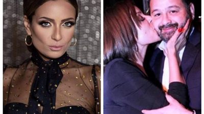 خطفت أحمد سعد من أم عياله.. ووصفت ريهام سعيد بـ ”الفاجرة”.. وأسرار قبلاتها الساخنة مع شقيق إلهام شاهين.. حكايات صادمة لا تعرفها عن ريم البارودي