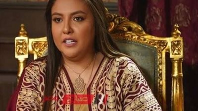 مى كساب تنتظر طرح أغنيتها الجديدة ”بيقولوا قوية”