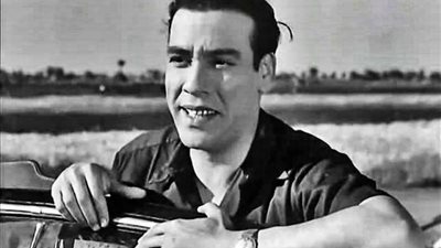 فى ذكرى ميلاده.. حكاية 4 زيجات فى حياة محسن سرحان