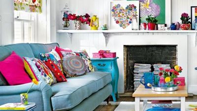 7 طرق للتخلص من الرطوبة وطرد الفيروسات من المنزل