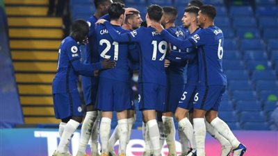 تشيلسي يمطر شباك شيفيلد برباعية ويقفز للمركز الثالث بالبريميرليج