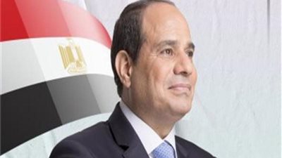 الرئيس السيسي يرسل تهاني عيد الميلاد للأرمن الأرثوذكس والأدفنتست السبتيين