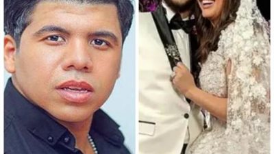 عمر كمال يرد على هاني مهنا: بنتك اللي عزمتنا على الفرح