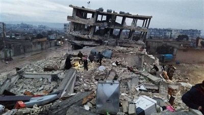 حصيلة قياسية لضحايا زلزال اليابان.. عدد القتلى يتجاوز 110 شخص