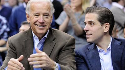 بالتفاصيل.. قصص الفساد التي تورط فيها ابن بايدن.. كشفها شريكه بالوثائق.. والرئيس الجديد سهل كثيرا من العمليات