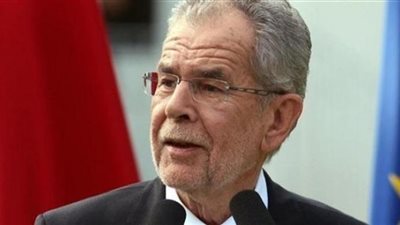 استمرار بقاء رئيس النمسا في المستشفى لعدة أيام