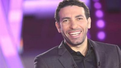 أبو تريكة يستعين بـ محمد علي كلاي للرد على تهنئة متابعيه بعيد ميلاده
