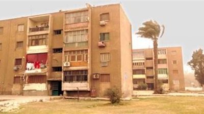 غدًا..«رجال الأعمال» تناقش استثمار التشييد والتطوير العقاري فى الوطن العربى