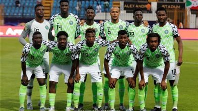 نيجيريا ترفع راية التحدي لاستعادة المجد الأفريقي في كأس الأمم