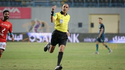 ”فيفا” تعتمد القائمة النهائية للحكام الدوليين المصريين لعام 2024