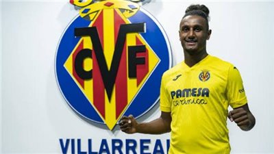 منتخب تونس يعلن تحركه لتجنيس اللاعب المصري هيثم حسن