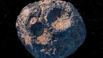 ”ناسا” تفجر مفاجأة عن ”كويكب مفقود” سينهي الحياة على الأرض في الهالوين