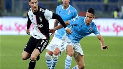 يوفنتوس يخشى انتفاضة لاتسيو في الدوري الإيطالي.. اليوم