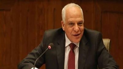 محافظ الجيزة يهنئ البابا تواضروس  بعيد الميلاد المجيد