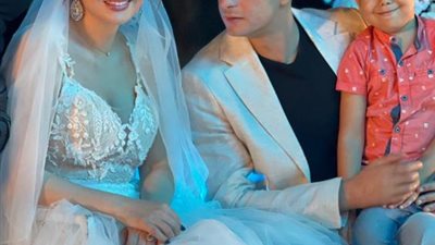 نوال تطرح الأغنية الدعائية لفيلم ”عادل مش عادل” بعنوان ”لسة شوفتوا حاجة”