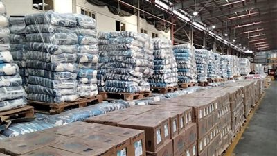 «الحكومة» تكشف الحقيقة الغائبة في أزمات المخزون الغذائي| تفاصيل