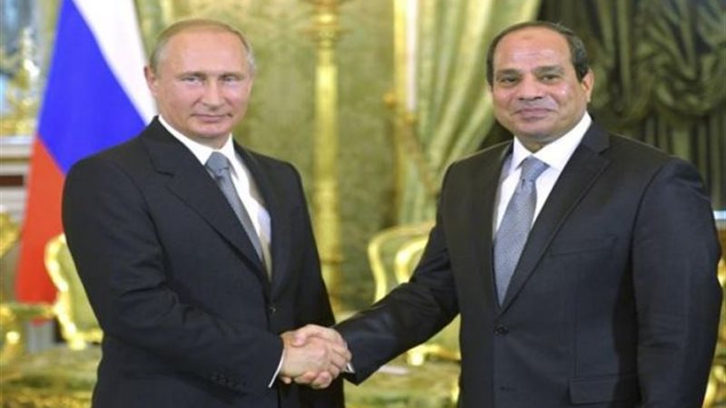 بوتين